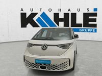 Gebraucht VW ID. Buzz Pro 150 kW (204 PS) 2023 Weiss Van / Kleinbus