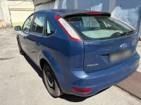 Usata Ford Focus 75 CV (55 kW) 2009 Blu Berlina