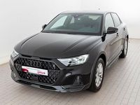Gebraucht Audi A1 Ambiente 150 PS (110 kW) 2024 Mythosschwarz metallic Kleinwagen