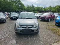 Gebraucht Suzuki Ignis 94 PS (69 kW) 2005 Grau Kleinwagen