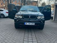 gebraucht BMW X5 3.0 DIESEL TÜV NEU‼️‼️