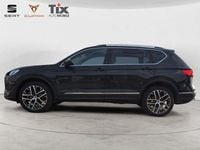 Gebraucht Seat Tarraco 4Drive 245 PS (180 kW) 2025 Grau SUV