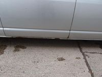 Gebraucht VW T5 174 PS (127 kW) 2006 Silber Van