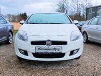 gebraucht Fiat Bravo 1.6 16V Multijet Dynamic