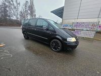 Gebraucht VW Sharan 150 PS (110 kW) 2006 Van / Kleinbus
