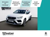 Neu Cupra Ateca 150 PS (110 kW) 2026 Weiß SUV