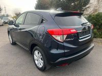 Gebraucht Honda HR-V Elegance 131 PS (96 kW) 2019 Blau SUV