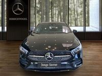 gebraucht Mercedes A200 d 4M AMG-Line+Night+AHK+DISTRONIC+Memory-P