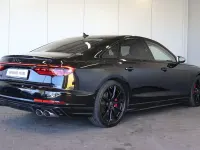 Gebraucht Audi S8 Sport 571 PS (419 kW) 2023 Schwarz Limousine