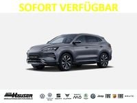 Neu BYD Seal U Boost 218 PS (160 kW) 2026 Grau SUV