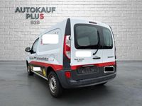 Gebraucht Renault Kangoo Rapid Extra 90 PS (66 kW) 2019 Weiß Van / Kleinbus