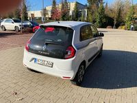 Gebraucht Renault Twingo LIMITED 92 PS (67 kW) 2019 Weiß Kleinwagen