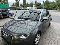 gebraucht Audi A1 S-line