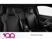 gebraucht Audi RS Q3 2.5 TFSI quattro EU6d S tronic LED NAVI AHK