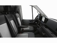 Neu VW Crafter 140 PS (102 kW) 2026 Weiß Van