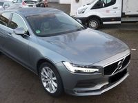 Gebraucht Volvo S90 Momentum 190 PS (139 kW) 2018 Osmium grey Limousine