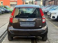 Gebraucht Suzuki Splash 94 PS (69 kW) 2013 Kleinwagen