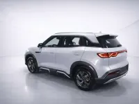 Neu BYD Atto 2 Boost 130 kW (177 PS) 2025 Weiß SUV
