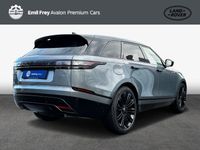 gebraucht Land Rover Range Rover Velar D300 Dynamic SE 221 kW, 5-türig (Diesel)