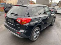 gebraucht Suzuki Vitara 1.6 VVT Comfort + 4x4 Automatik