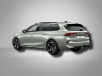 Neu Opel Astra Edition 131 PS (96 kW) 2025 Kristall silber metallic Kombi