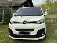 gebraucht Citroën Jumpy Spacetourer