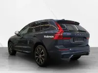 Gebraucht Volvo XC60 Plus 197 PS (144 kW) 2024 Blau SUV