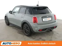Gebraucht Mini Cooper S 192 PS (141 kW) 2020 Grau Kleinwagen