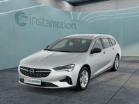 gebraucht Opel Insignia Elegance 2.0 *