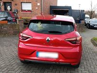 Gebraucht Renault Clio V Intens 92 PS (67 kW) 2022 Rot Limousine
