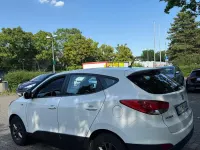 Gebraucht Hyundai ix35 136 PS (100 kW) 2013 Weiß SUV