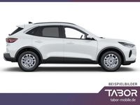 Neu Ford Kuga Titanium 186 PS (136 kW) 2025 Weiß SUV