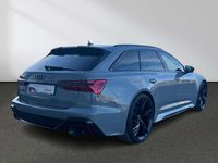 Gebraucht Audi RS6 Ambiente 600 PS (441 kW) 2022 Nardograu Kombi
