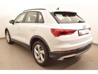 gebraucht Audi Q3 35TDI quattro S tronic Advanced Navi ACC Matrix B&