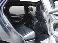 Gebraucht Jaguar F-Pace R-Dynamic 340 PS (250 kW) 2023 Eiger grey SUV