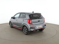 gebraucht Kia Picanto 1.2 GT Line, Benzin, 17.820 €