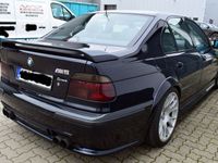 gebraucht BMW M5 E39 G50 Evolution G-Power ähnl. Mercedes E500 124 AMG