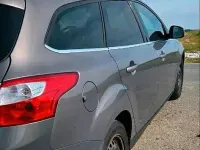 Gebraucht Ford Focus Titanium 125 PS (91 kW) 2012 Andere farben Kombi