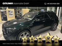 Gebraucht Mercedes GLE450 AMG AMG 367 PS (269 kW) 2024 SUV