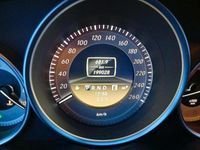 Gebraucht Mercedes C300 231 PS (169 kW) 2012 Schwarz Kombi