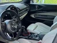 Gebraucht Mini Clubman 139 PS (102 kW) 2017 Schwarz Kombi