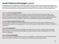 Gebraucht Audi A3 S-Line 150 PS (110 kW) 2023 Daytonagrau perleffekt (metallic) Limousine