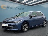 Gebraucht VW Golf VIII 150 PS (110 kW) 2024 Kleinwagen