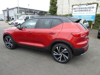 gebraucht Volvo XC40 R Design Pano-SD AHK SHZ Klima