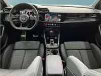 Gebraucht Audi S3 Sportback 333 PS (244 kW) 2025 Grau Kleinwagen