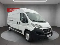 Gebraucht Fiat Ducato 131 PS (96 kW) 2018 Andere Van
