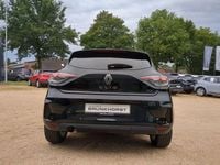 Neu Renault Clio V Evolution 90 PS (66 kW) 2025 Blackpearlschwarz Kleinwagen
