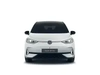 Brugt VW ID.3 GTX 210 kW (286 HK) 2025 Hvid Hatchback