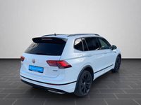 gebraucht VW Tiguan Allspace Tiguan Allspace Highline 2.0 TDI DSG 7- Sitzer