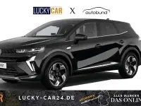 Gebraucht Renault Symbioz Iconic 145 PS (106 kW) 2025 Schwarz SUV